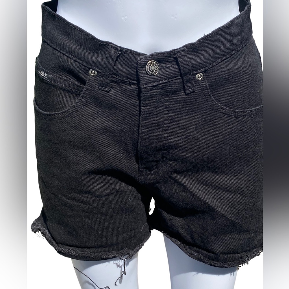 Lee Original jeans black size (M)